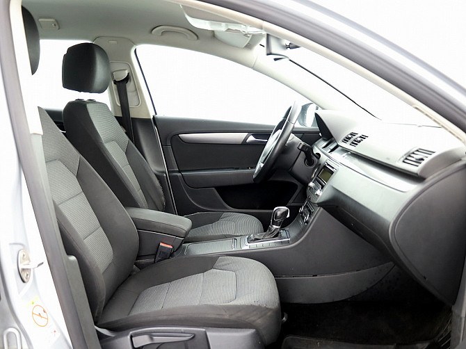 Volkswagen Passat Comfortline ATM 1.4 110kW Tallina - foto 6
