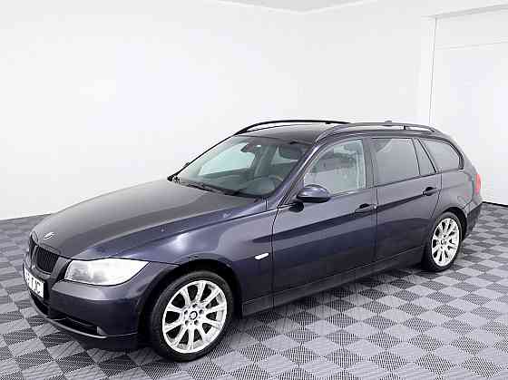 BMW 320 Sportpakett ATM 2.0 D 120kW Tallina