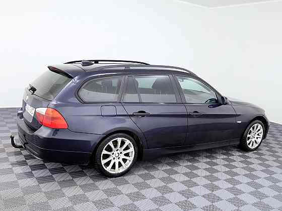 BMW 320 Sportpakett ATM 2.0 D 120kW Tallina