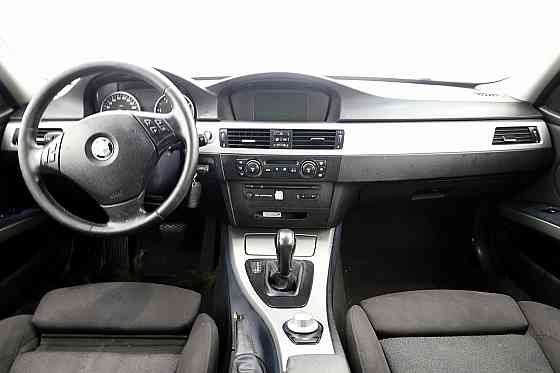 BMW 320 Sportpakett ATM 2.0 D 120kW Tallina