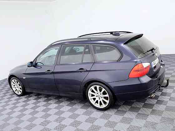 BMW 320 Sportpakett ATM 2.0 D 120kW Tallina