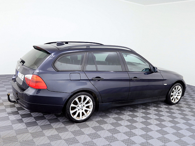 BMW 320 Sportpakett ATM 2.0 D 120kW Tallina - foto 3