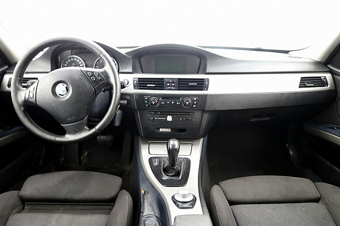 BMW 320 Sportpakett ATM 2.0 D 120kW Tallina - foto 5