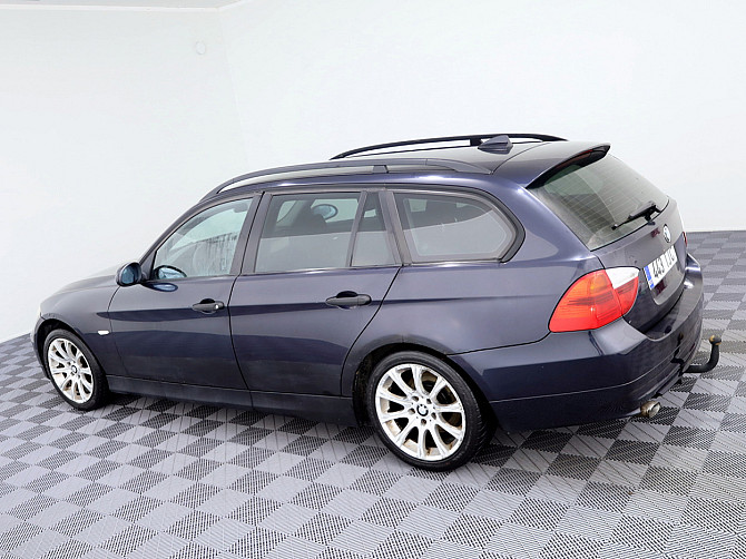 BMW 320 Sportpakett ATM 2.0 D 120kW Tallina - foto 4
