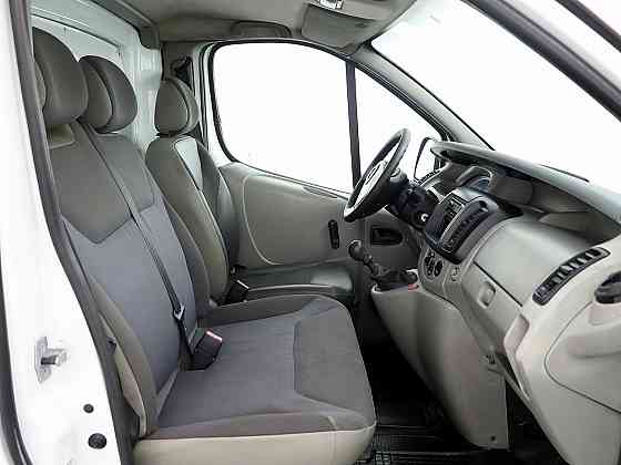 Opel Vivaro Van Facelift 2.0 CDTi 66kW Tallina