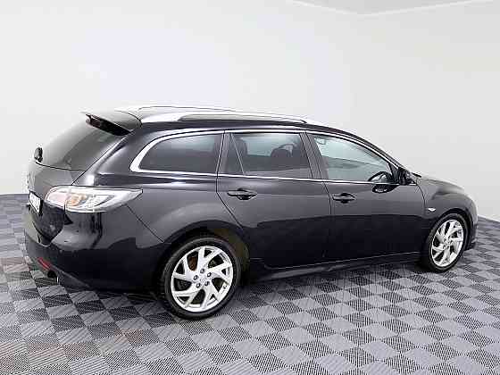 Mazda 6 Luxury Facelift 2.2 TD 132kW Tallina