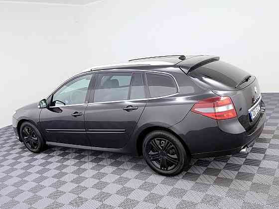 Renault Laguna Initiale Paris Facelift ATM 2.0 dCi 127kW Таллин