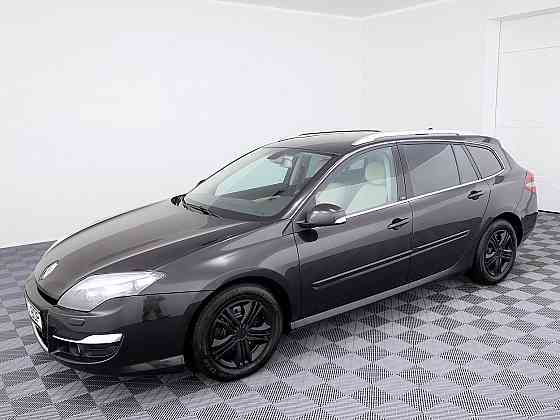 Renault Laguna Initiale Paris Facelift ATM 2.0 dCi 127kW Таллин