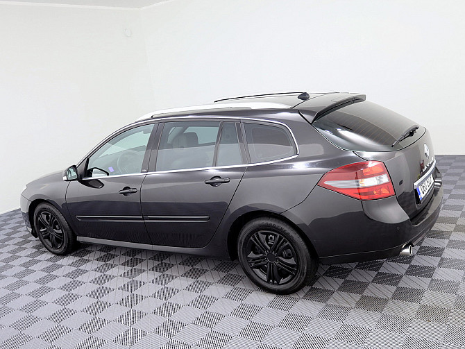Renault Laguna Initiale Paris Facelift ATM 2.0 dCi 127kW Таллин - изображение 4