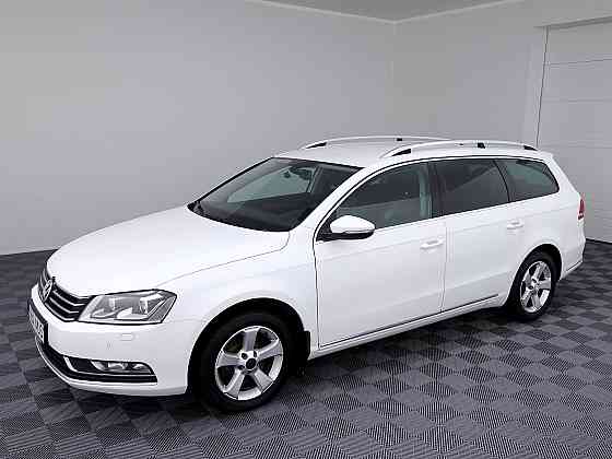 Volkswagen Passat Highline 1.4 110kW Tallina