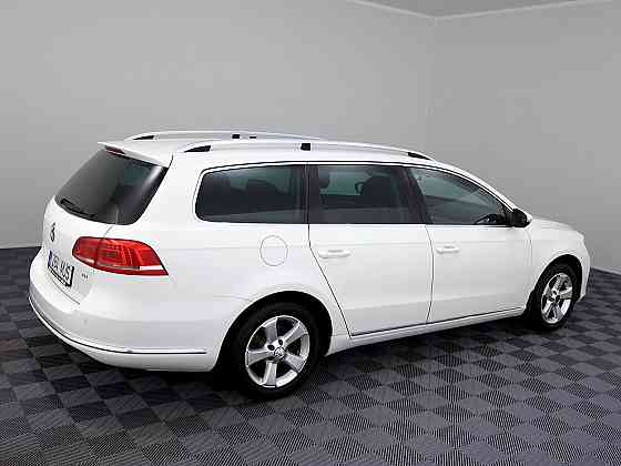 Volkswagen Passat Highline 1.4 110kW Tallina
