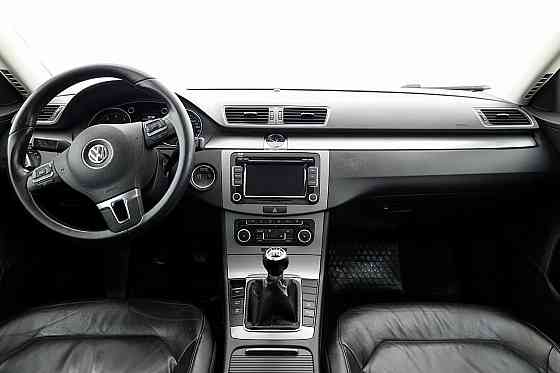 Volkswagen Passat Highline 1.4 110kW Tallina