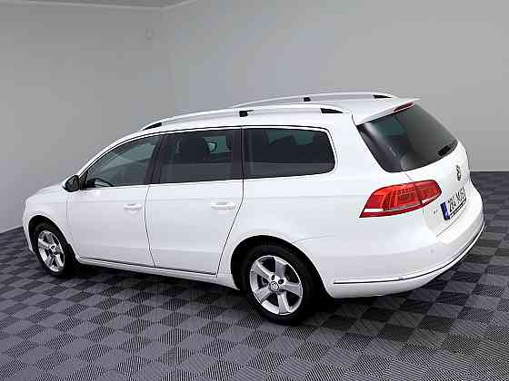 Volkswagen Passat Highline 1.4 110kW Tallina