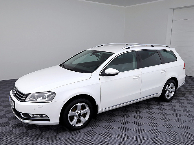 Volkswagen Passat Highline 1.4 110kW Tallina - foto 2