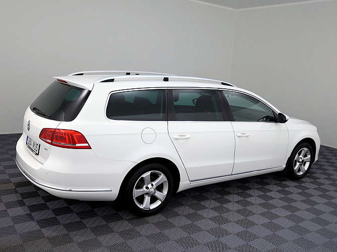 Volkswagen Passat Highline 1.4 110kW Tallina - foto 3