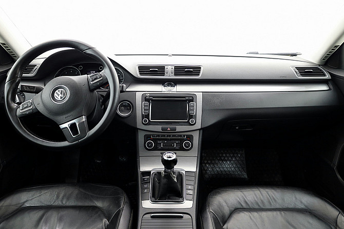 Volkswagen Passat Highline 1.4 110kW Tallina - foto 5