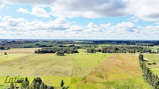 Pārdod ainaviski skaistu īpašumu Latgalē, Preiļu novadā, Upmalas pagastā, Dubnas upes krastā. 
Īpašu Прейли и Прейльский край - изображение 8