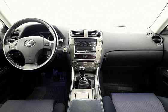 Lexus IS 220 Comfort 2.2 D 130kW Tallina