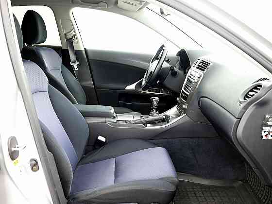 Lexus IS 220 Comfort 2.2 D 130kW Tallina