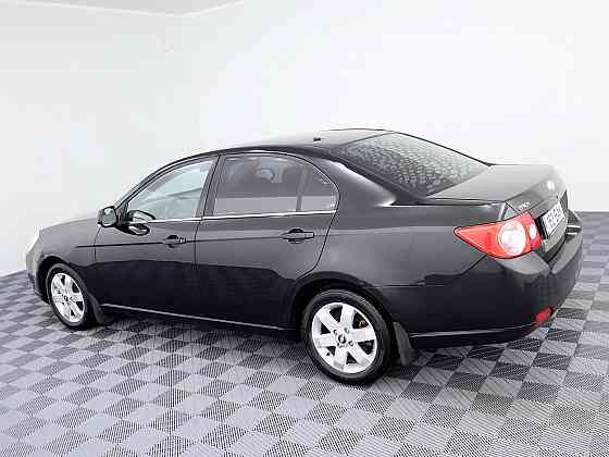 Chevrolet Epica Comfort 2.0 105kW Tallina