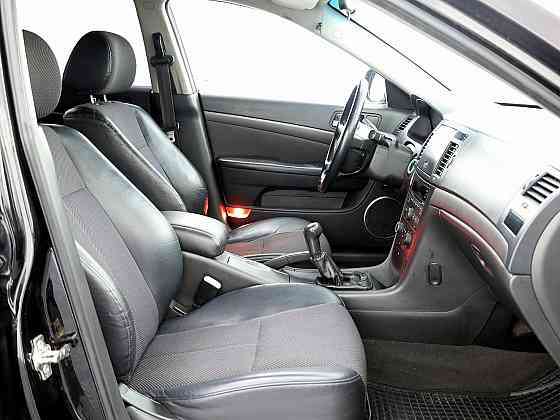Chevrolet Epica Comfort 2.0 105kW Tallina