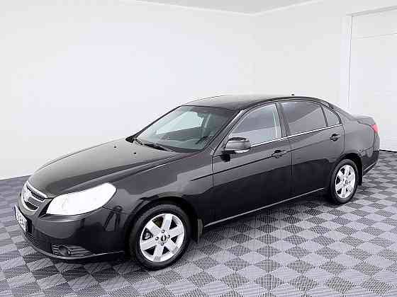 Chevrolet Epica Comfort 2.0 105kW Tallina