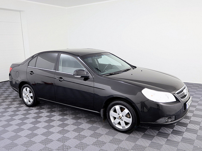 Chevrolet Epica Comfort 2.0 105kW Tallina - foto 1
