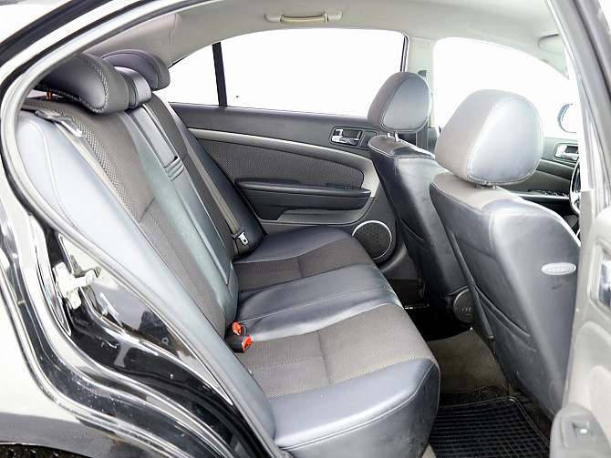 Chevrolet Epica Comfort 2.0 105kW Tallina - foto 7