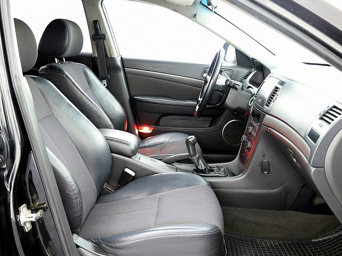 Chevrolet Epica Comfort 2.0 105kW Tallina - foto 6