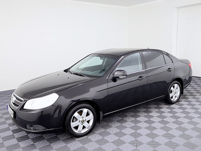 Chevrolet Epica Comfort 2.0 105kW Tallina - foto 2