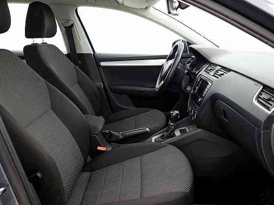 Skoda Octavia Comfortline LPG ATM 1.2 77kW Таллин