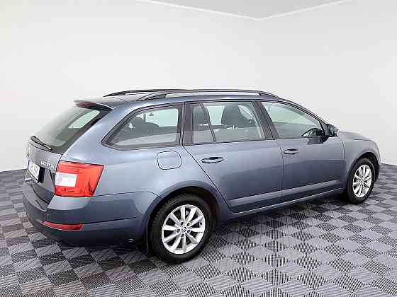 Skoda Octavia Comfortline LPG ATM 1.2 77kW Таллин