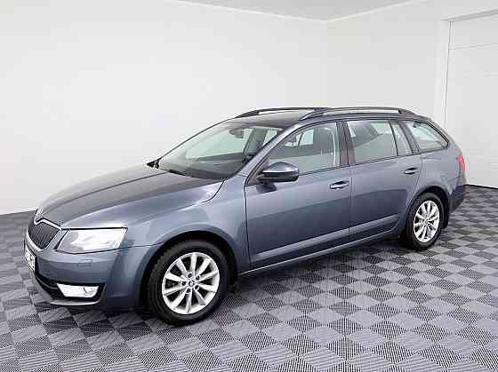 Skoda Octavia Comfortline LPG ATM 1.2 77kW Таллин