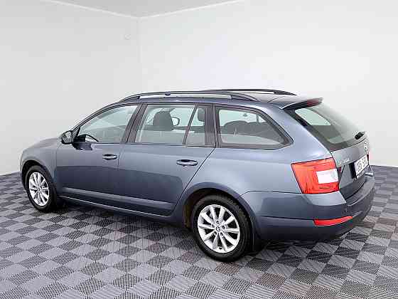 Skoda Octavia Comfortline LPG ATM 1.2 77kW Таллин