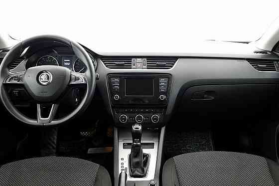 Skoda Octavia Comfortline LPG ATM 1.2 77kW Таллин