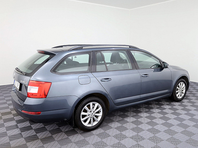 Skoda Octavia Comfortline LPG ATM 1.2 77kW Таллин - изображение 3