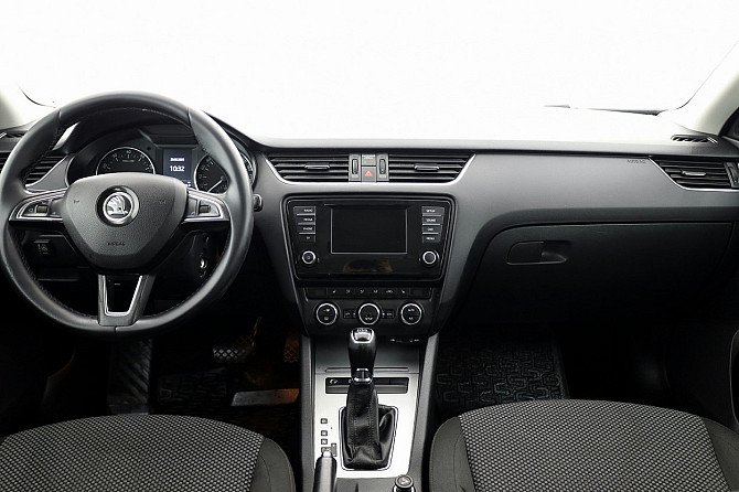 Skoda Octavia Comfortline LPG ATM 1.2 77kW Таллин - изображение 5