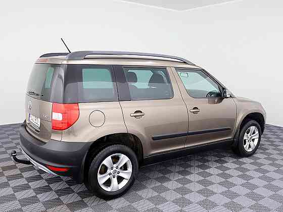 Skoda Yeti Comfortline 1.4 90kW Таллин