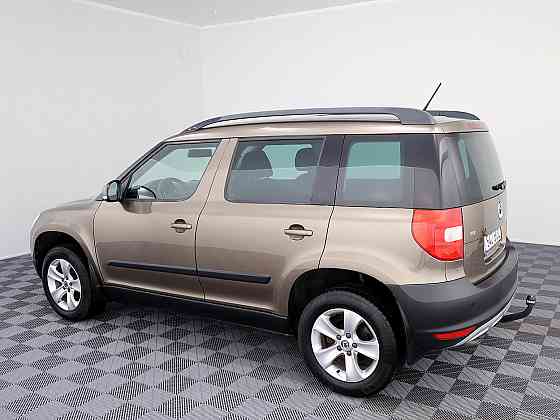 Skoda Yeti Comfortline 1.4 90kW Таллин
