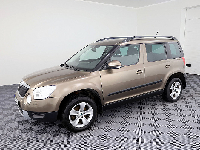 Skoda Yeti Comfortline 1.4 90kW Таллин - изображение 2
