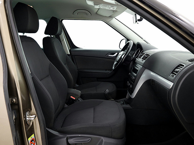 Skoda Yeti Comfortline 1.4 90kW Таллин - изображение 6
