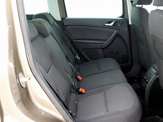 Skoda Yeti Comfortline 1.4 90kW Таллин - изображение 7