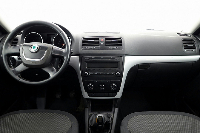 Skoda Yeti Comfortline 1.4 90kW Таллин - изображение 5