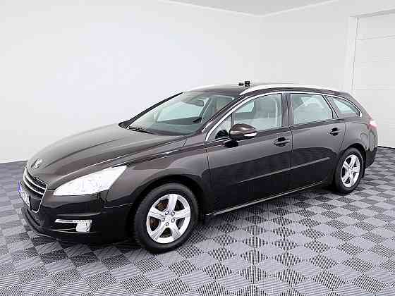 Peugeot 508 SW Elegance ATM 1.6 115kW Таллин