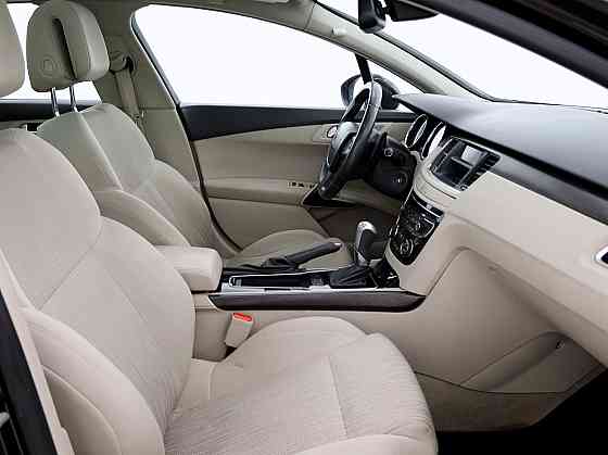 Peugeot 508 SW Elegance ATM 1.6 115kW Таллин