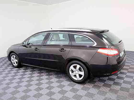Peugeot 508 SW Elegance ATM 1.6 115kW Таллин