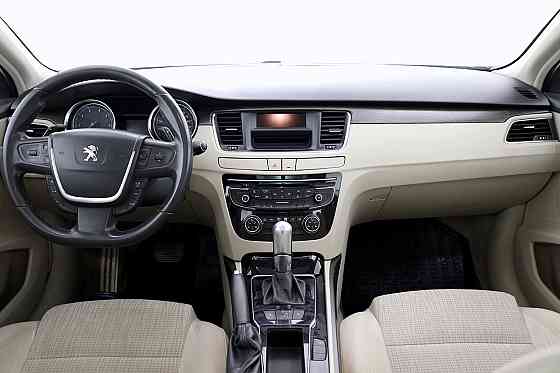 Peugeot 508 SW Elegance ATM 1.6 115kW Таллин