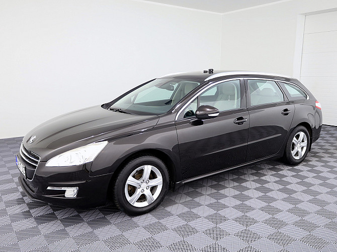 Peugeot 508 SW Elegance ATM 1.6 115kW Tallina - foto 2