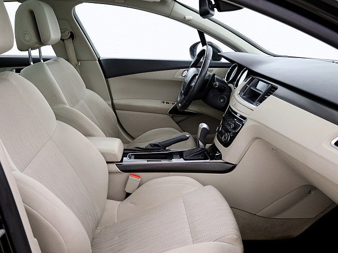 Peugeot 508 SW Elegance ATM 1.6 115kW Tallina - foto 6