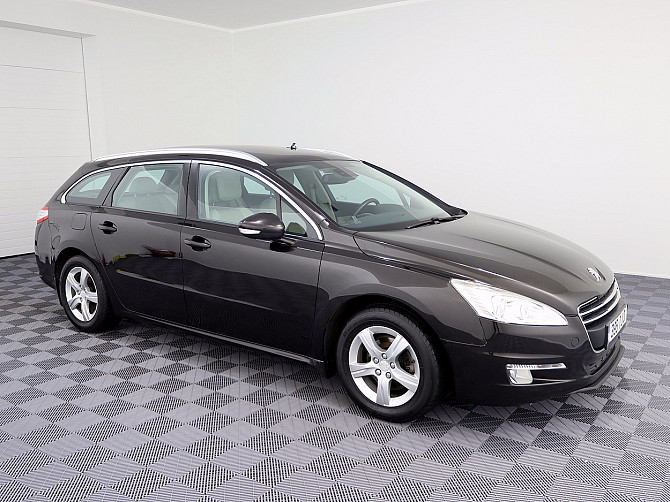 Peugeot 508 SW Elegance ATM 1.6 115kW Tallina - foto 1